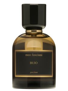 Meo Fusciuni Buio
