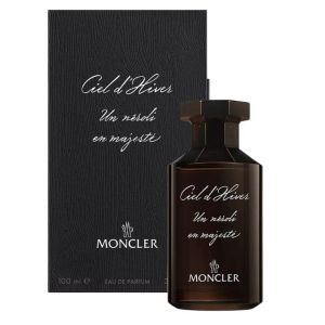 Moncler Ciel D'Hiver - Un Neroli En Majeste
