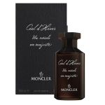 парфюм Moncler Ciel D'Hiver - Un Neroli En Majeste