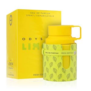 Armaf Odyssey Limoni Fresh Edition