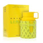 парфюм Armaf Odyssey Limoni Fresh Edition