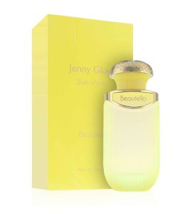 Jenny Glow Beautello