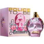 парфюм Police To Be Tattooart For Woman