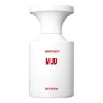 BORNTOSTANDOUT Mud