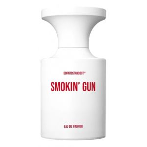 BORNTOSTANDOUT Smokin' Gun