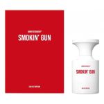 парфюм BORNTOSTANDOUT Smokin' Gun