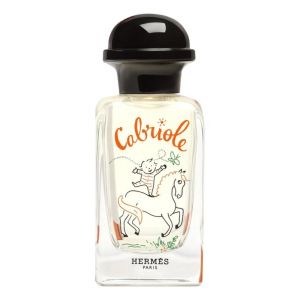 Hermes Cabriole