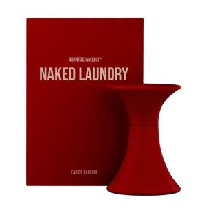 BORNTOSTANDOUT Naked Laundry