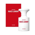 парфюм BORNTOSTANDOUT Naked Laundry