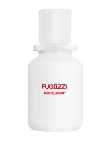 BORNTOSTANDOUT Fugazzi