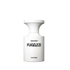BORNTOSTANDOUT Fugazzi