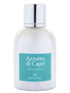 Bruno Acampora Azzurro Di Capri