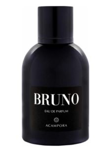 Bruno Acampora Bruno