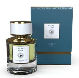 Signature Royale Creamy Love