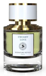 Signature Royale Creamy Love