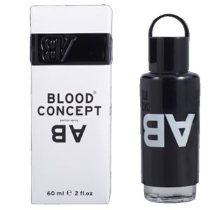 Blood Black Collection AB