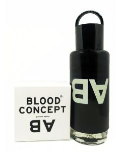 Blood Black Collection AB