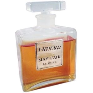 May Fair Le Caire Fureur