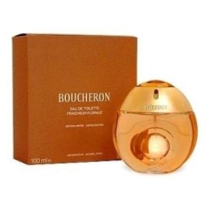 Boucheron Fraicheur Florale