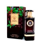 парфюм Fragrance World Double Espresso