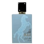 Lattafa Perfumes Lail Maleki Moroccan Blue