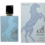 парфюм Lattafa Perfumes Lail Maleki Moroccan Blue