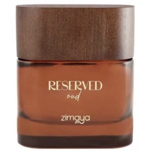 Zimaya Reserved Oud