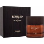 парфюм Zimaya Reserved Oud