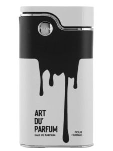 Armaf Art Du' Parfum Pour Homme