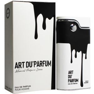 Armaf Art Du' Parfum Pour Homme