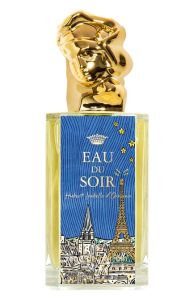 Sisley Eau Du Soir 2024 By Fee Greening