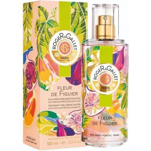 Roger & Gallet Fleur de Figuier