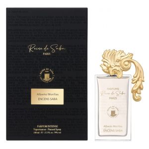 Reine de Saba Encens Saba