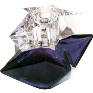 Thierry Mugler The Taste of Fragrance Angel Magnified with Bitter Cocoa Powder