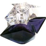 Thierry Mugler The Taste of Fragrance Angel Magnified with Bitter Cocoa Powder