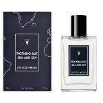 Une Nuit Nomade Nothing But Sea And Sky