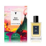 парфюм Une Nuit Nomade Rose America
