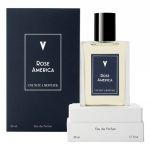 Une Nuit Nomade Rose America