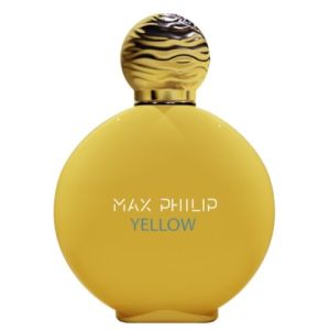Max Philip Yellow