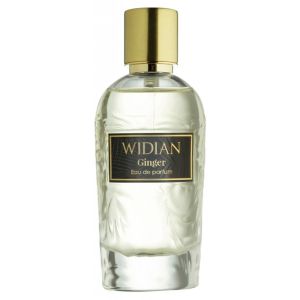 Widian Aj Arabia Rose Arabia Ginger