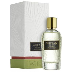 Widian Aj Arabia Rose Arabia Ginger