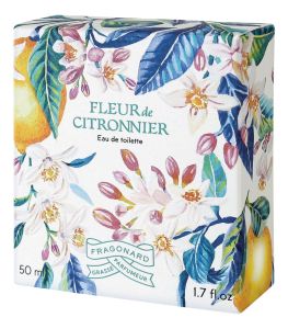Fragonard Fleur De Citronnier