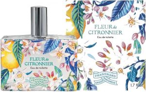 Fragonard Fleur De Citronnier