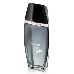 Lomani First Men
