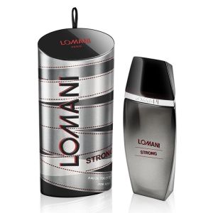 Lomani Strong