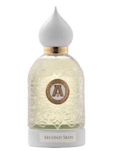 Attar Collection Second Skin
