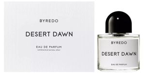 Byredo Parfums Desert Dawn