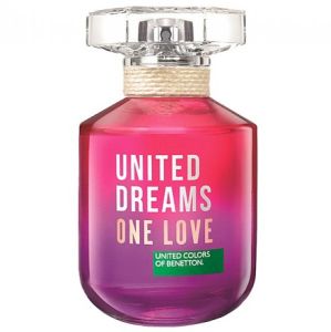 Benetton United Dreams One Love 2019