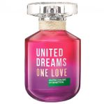 Benetton United Dreams One Love 2019