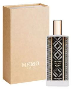 Memo Abu Dhabi